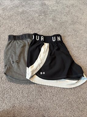 Women’s Under Armour Shorts